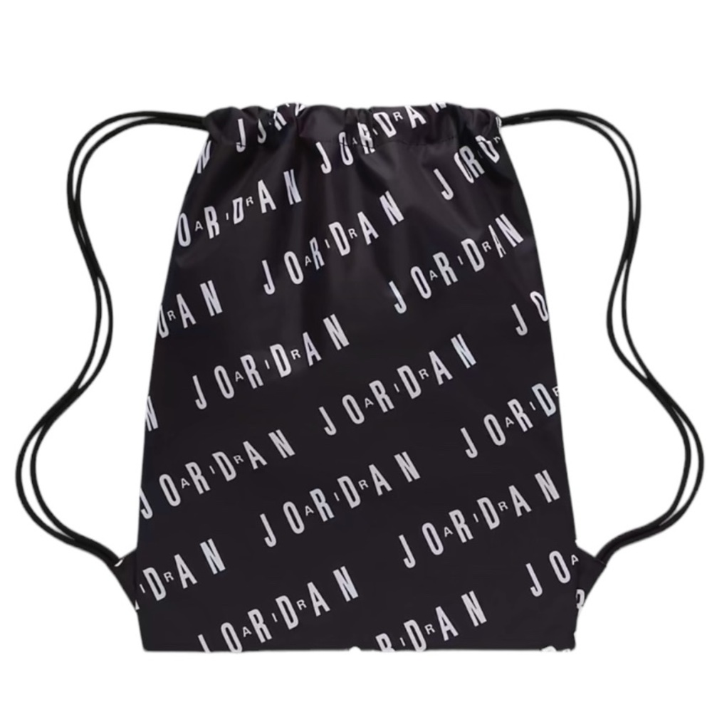 Jordan Core Gym Sack - Picture 5 of 5